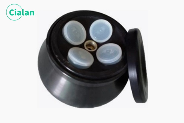 centrifugal inline